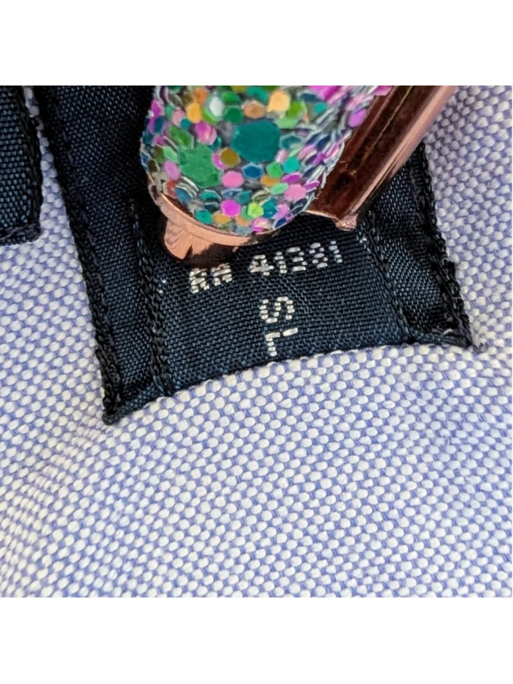 Ralph Lauren Yarmouth Oxford Shirt Mens 17-36 Light Blue Button Down Classic Fit